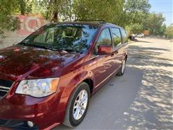 Dodge Grand Caravan